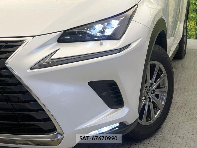 Lexus NX 2020-11 7962430-11