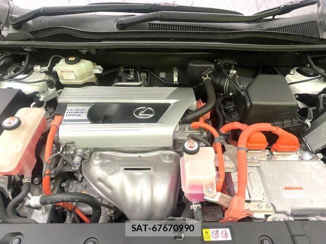 Lexus NX 2020-11 7962430-17