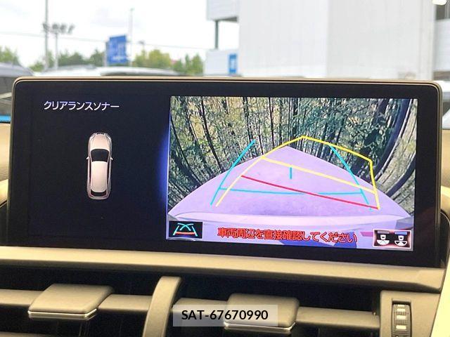 Lexus NX 2020-11 7962430-3