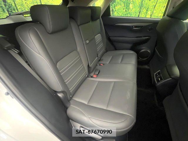 Lexus NX 2020-11 7962430-8