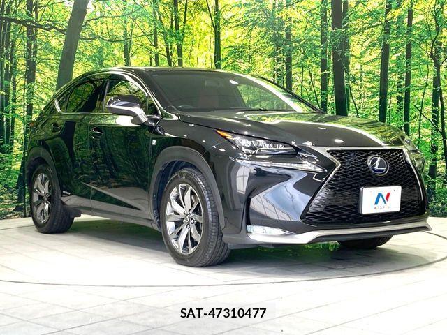 Lexus NX 2016-07 7979772-15