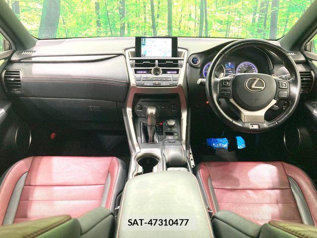Lexus NX 2016-07 7979772-1
