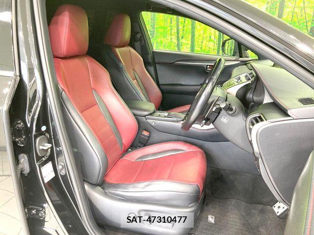 Lexus NX 2016-07 7979772-7