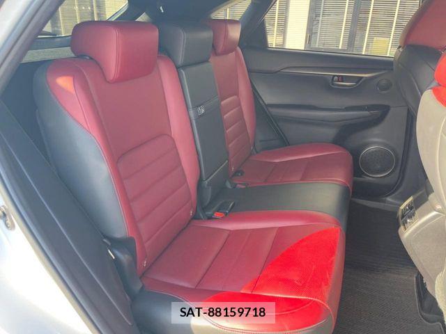 Lexus NX 2015-11 7979773-9