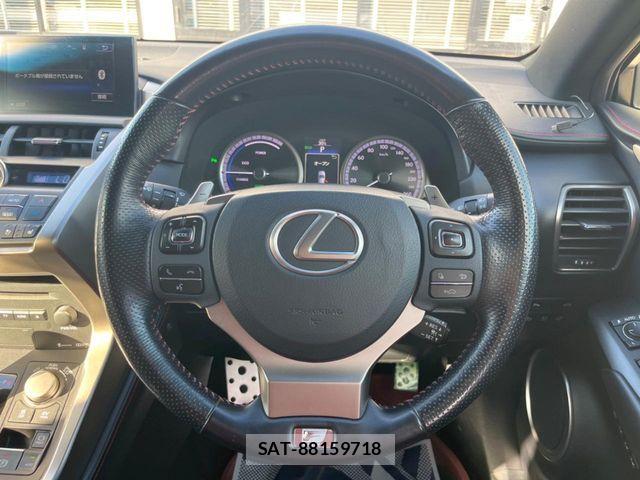 Lexus NX 2015-11 7979773-11