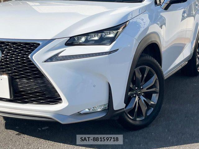 Lexus NX 2015-11 7979773-12
