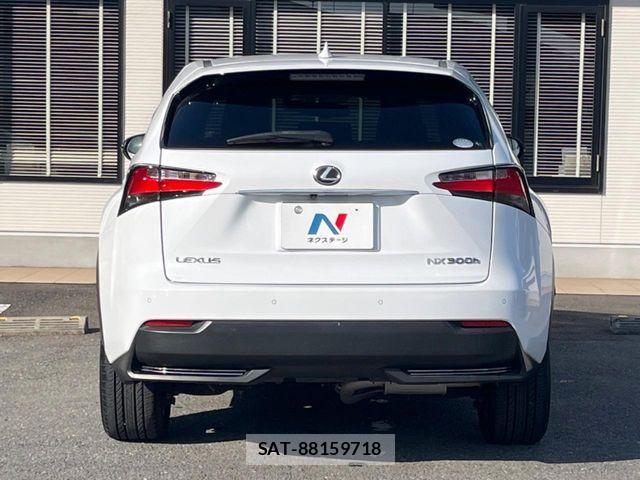 Lexus NX 2015-11 7979773-15