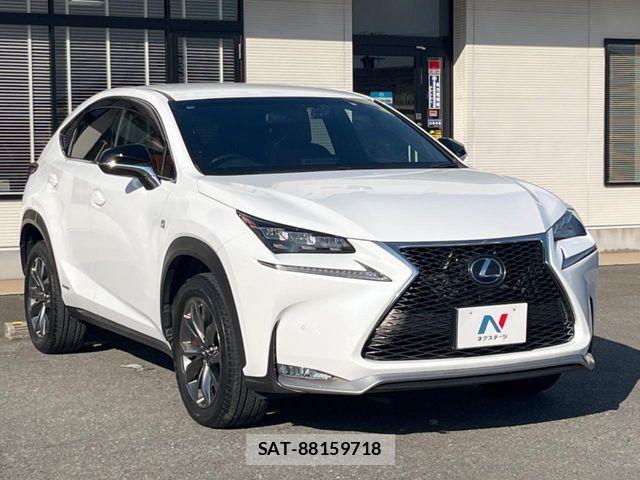 Lexus NX 2015-11 7979773-16