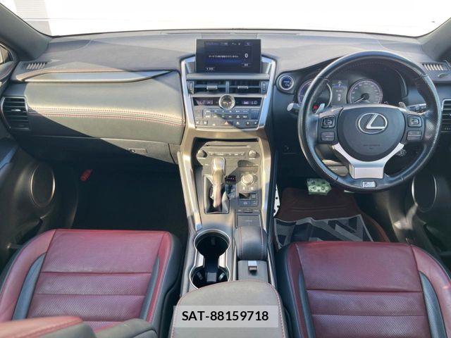 Lexus NX 2015-11 7979773-1