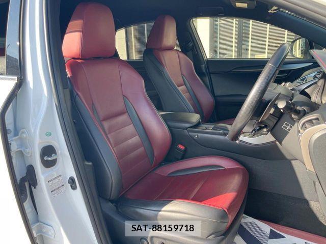 Lexus NX 2015-11 7979773-8