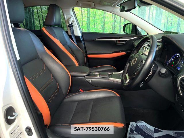 Lexus NX 2019-10 7979770-15