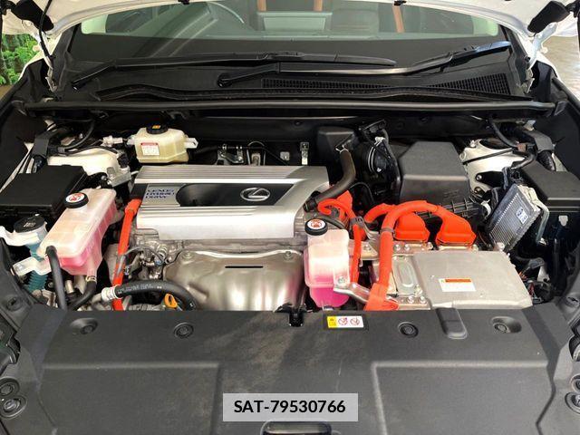 Lexus NX 2019-10 7979770-17
