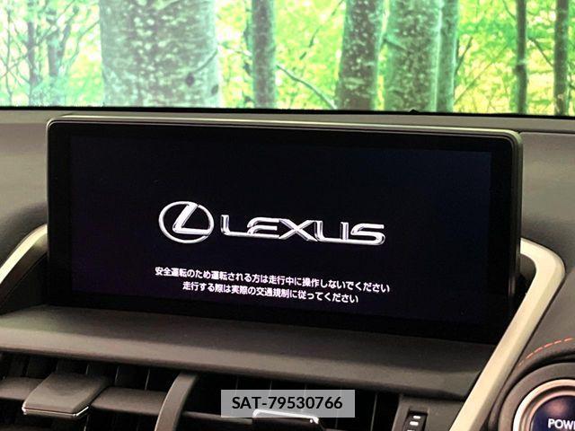 Lexus NX 2019-10 7979770-2
