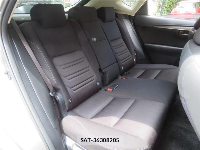 Lexus NX 2014-09 8036460-10
