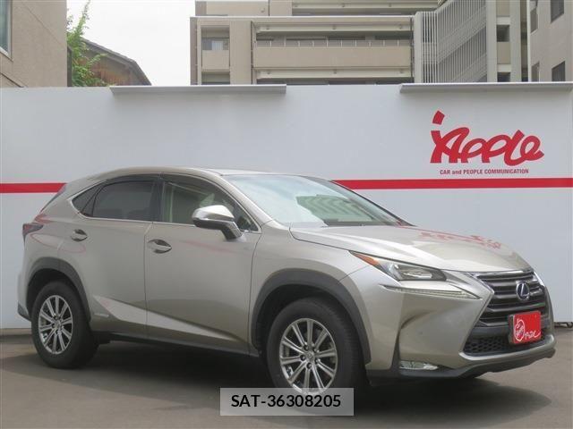 Lexus NX 2014-09 8036460-1