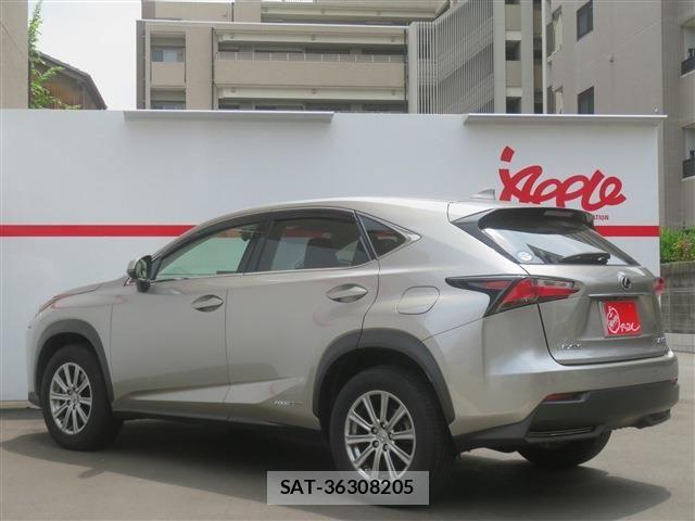 Lexus NX 2014-09 8036460-3