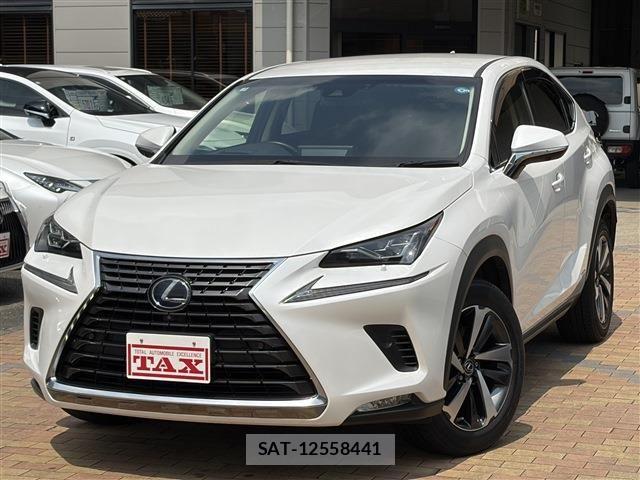 Lexus NX 2019-03 8036455-0
