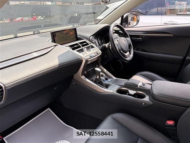 Lexus NX 2019-03 8036455-15