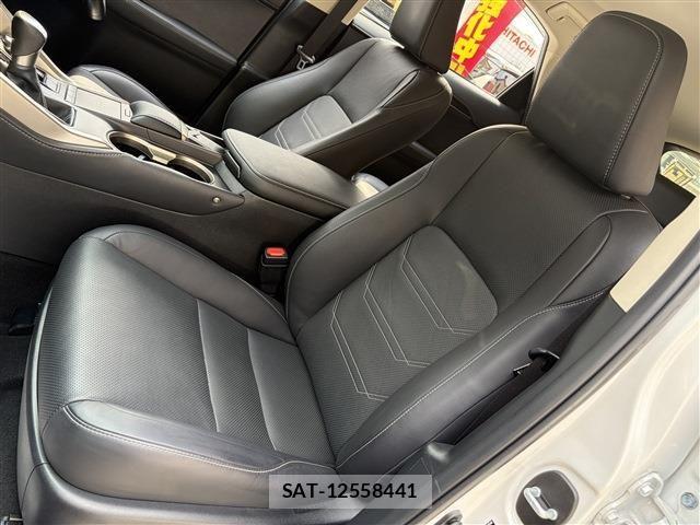 Lexus NX 2019-03 8036455-16
