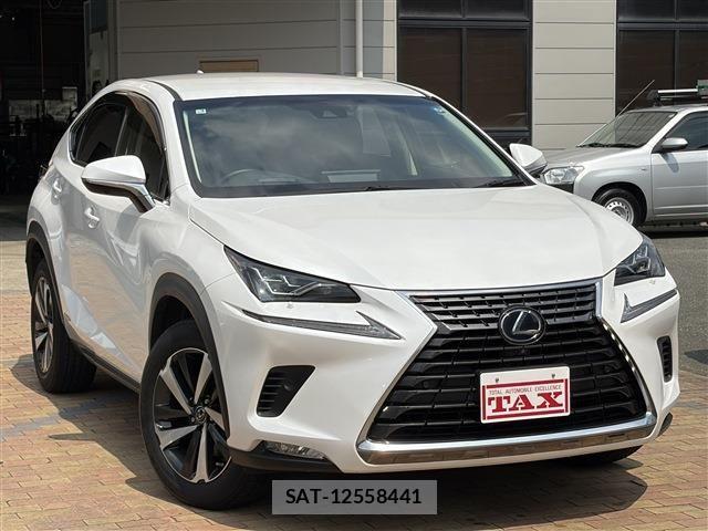 Lexus NX 2019-03 8036455-1