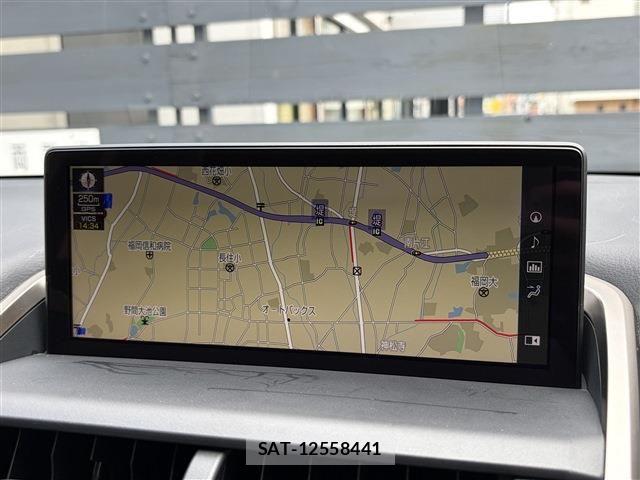 Lexus NX 2019-03 8036455-20