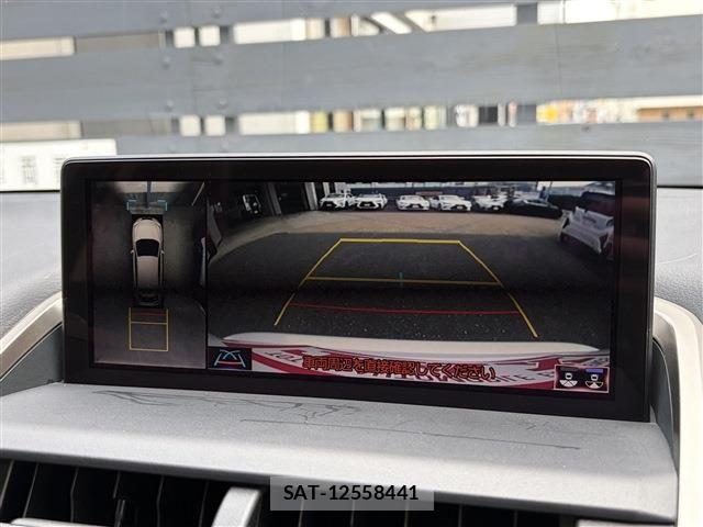 Lexus NX 2019-03 8036455-21