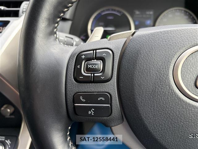 Lexus NX 2019-03 8036455-25
