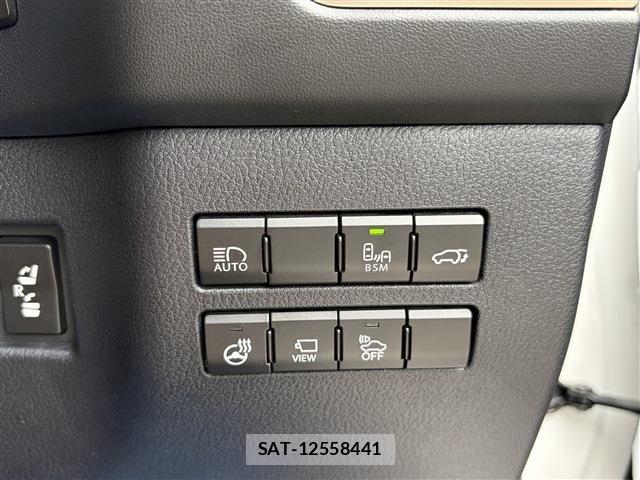 Lexus NX 2019-03 8036455-27