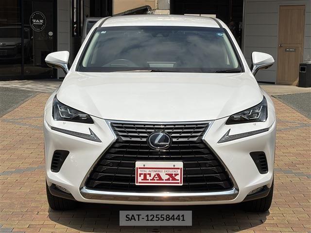Lexus NX 2019-03 8036455-2