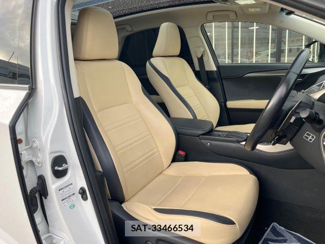 Lexus NX 2015-09 8036458-10