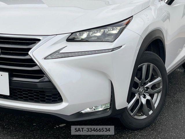 Lexus NX 2015-09 8036458-13