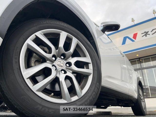Lexus NX 2015-09 8036458-14