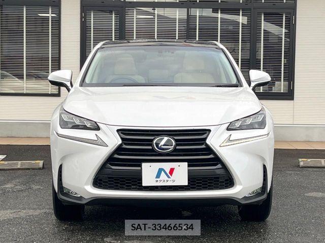 Lexus NX 2015-09 8036458-15