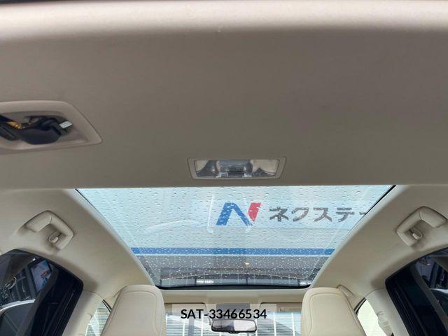 Lexus NX 2015-09 8036458-2
