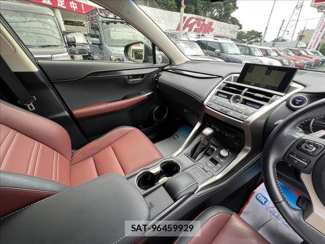 Lexus NX 2015-06 8036461-19