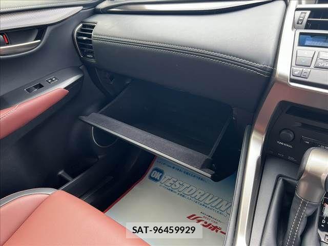 Lexus NX 2015-06 8036461-20