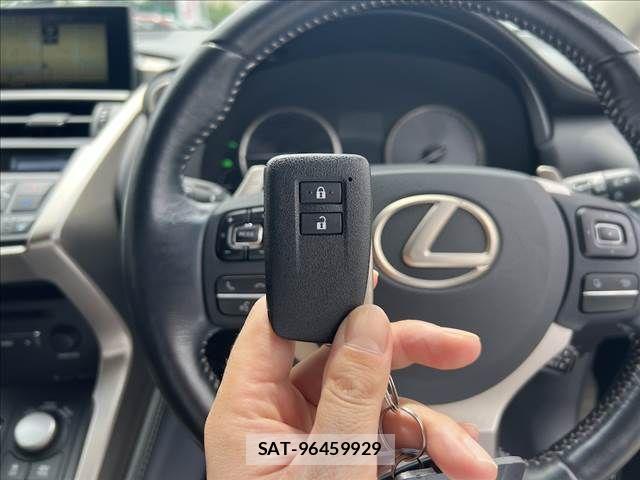 Lexus NX 2015-06 8036461-23