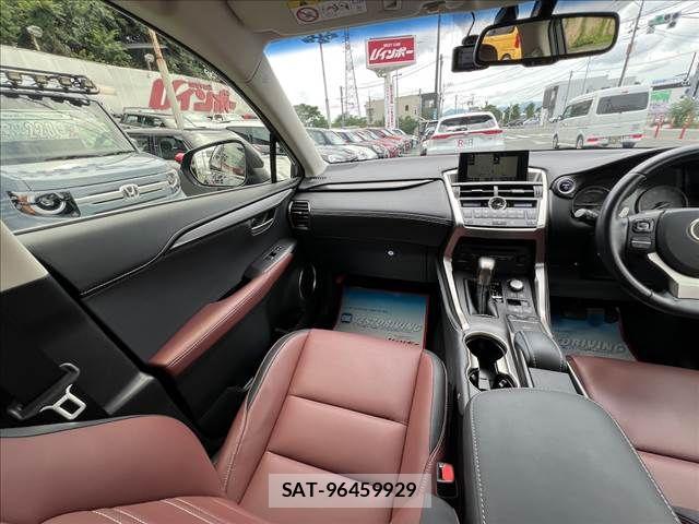 Lexus NX 2015-06 8036461-26