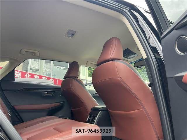 Lexus NX 2015-06 8036461-29