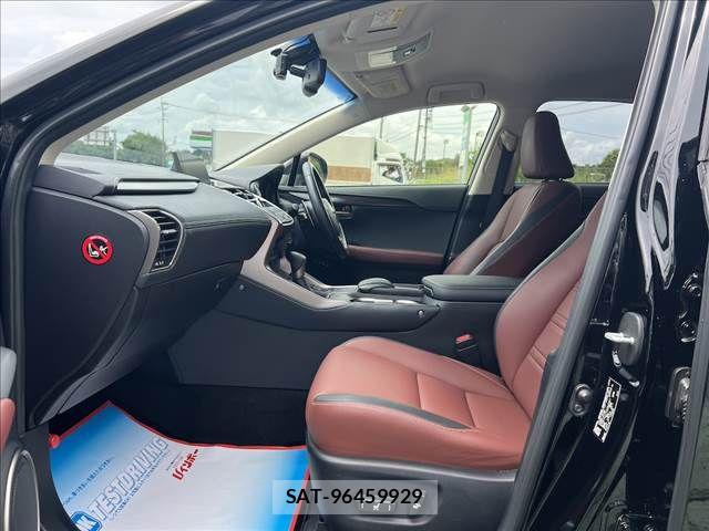 Lexus NX 2015-06 8036461-7