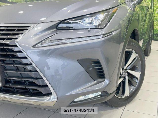 Lexus NX 2020-12 8036450-11