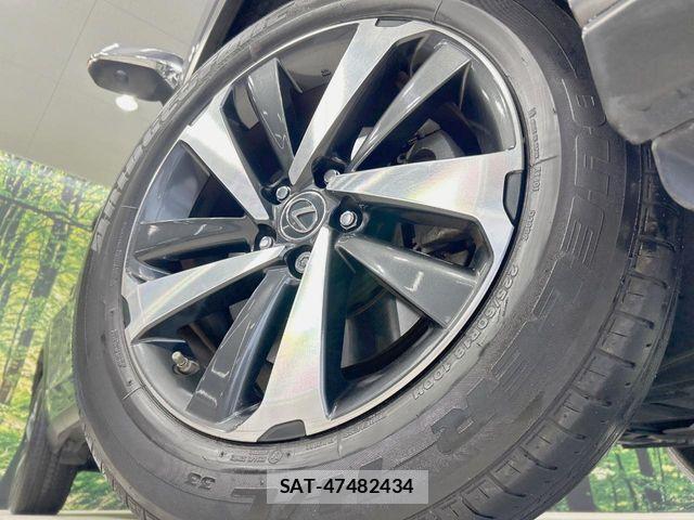 Lexus NX 2020-12 8036450-12