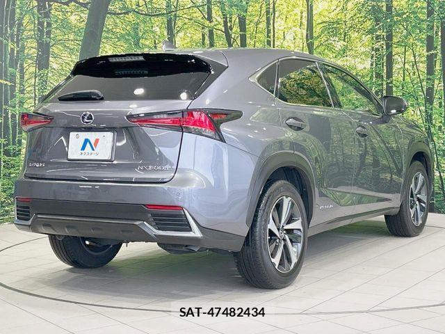 Lexus NX 2020-12 8036450-16