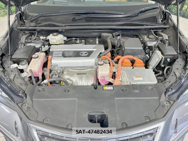 Lexus NX 2020-12 8036450-17