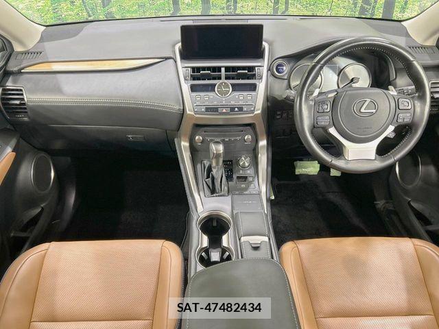 Lexus NX 2020-12 8036450-1