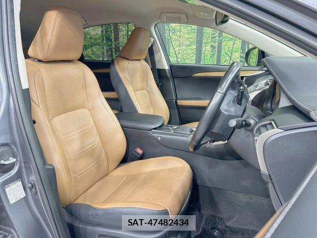 Lexus NX 2020-12 8036450-7