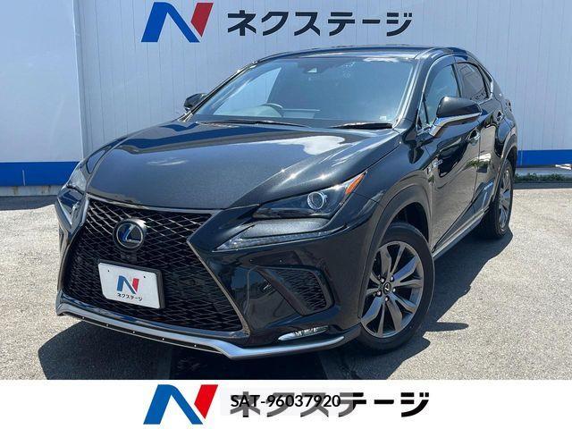Lexus NX 2020-05 8074359-0