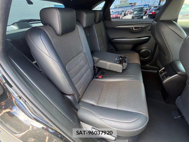 Lexus NX 2020-05 8074359-9