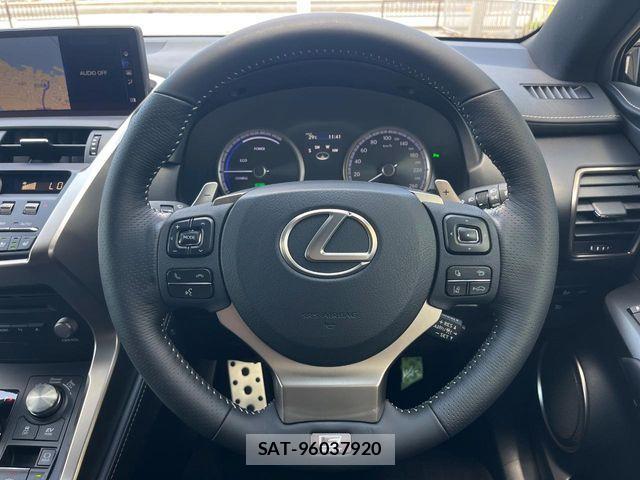Lexus NX 2020-05 8074359-11