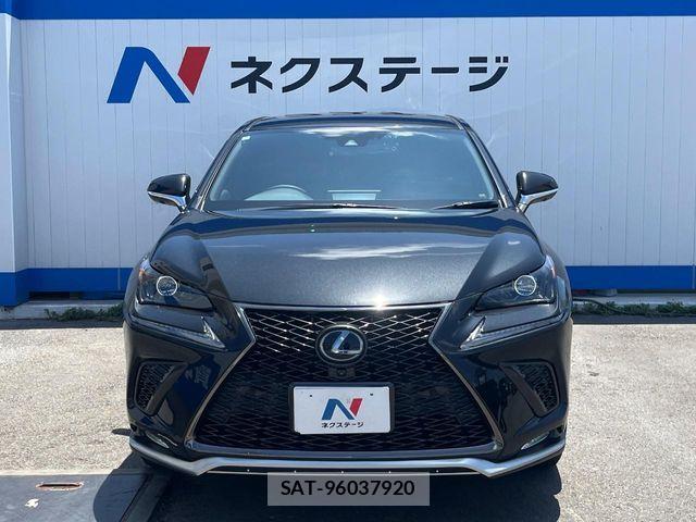 Lexus NX 2020-05 8074359-14